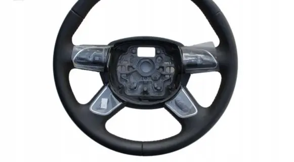 Audi A7 S7 4G Steering wheel 4G0419091D