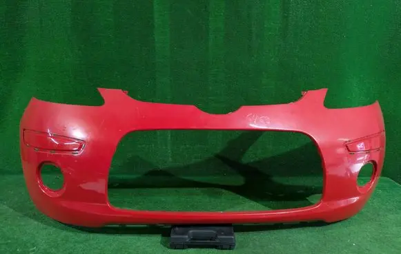 Hyundai i10 Front bumper
