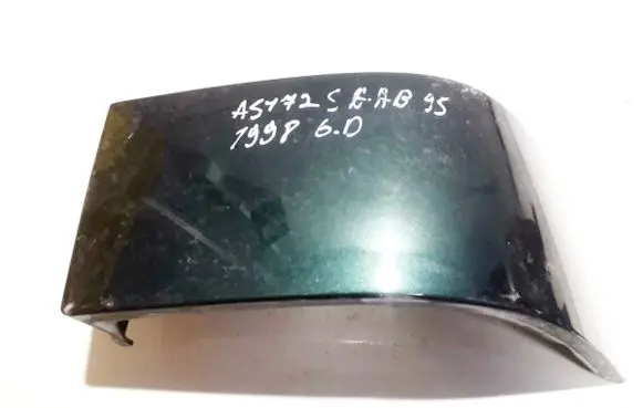 Saab 9-5 Rear/tail light trim molding 4593463rsm