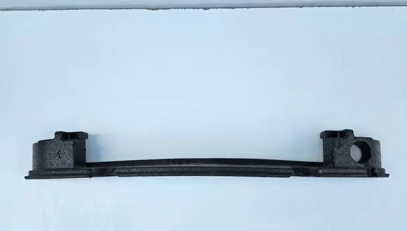 Nissan Leaf II (ZE1) Front bumper foam support bar 620905SH0B