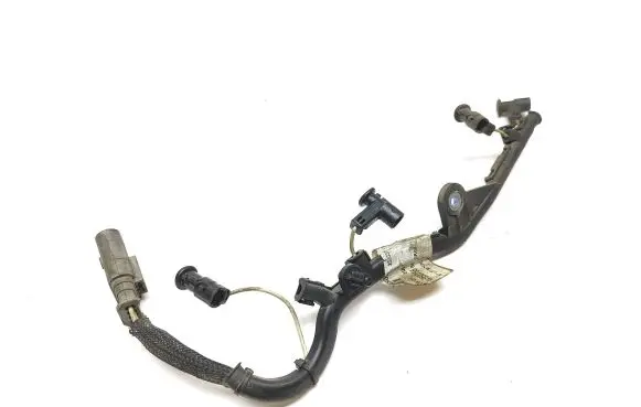 Citroen DS5 Fuel return line/hose 9805075680 347920 DW10B