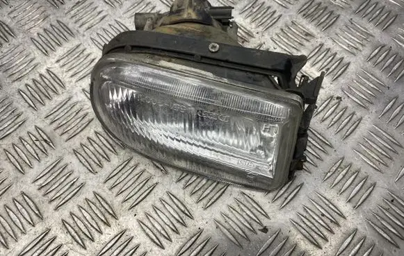 Renault Scenic I Front fog light 035512003L 060607 H112V55W