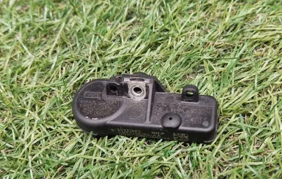 Tire pressure sensor