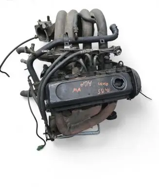 Audi A4 S4 B5 8D Engine ADP