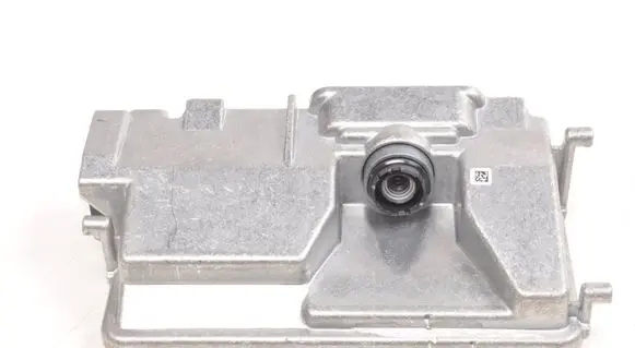 Porsche Cayman 982 Reversing camera 7PP980653E