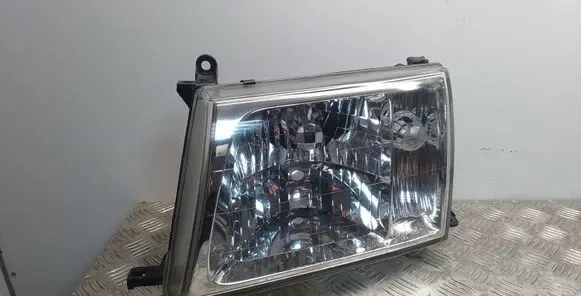 Toyota Land Cruiser (J100) Headlight/headlamp