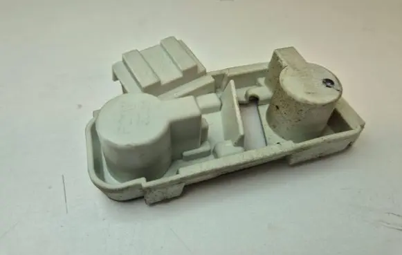 Mercedes-Benz B W245 Tail light bulb cover holder A1698200677
