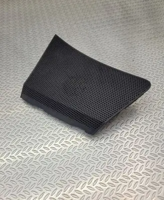 Side speaker trim/cover