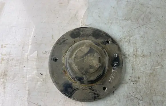 Opel Vectra C Coil spring mount 24435884 12793902