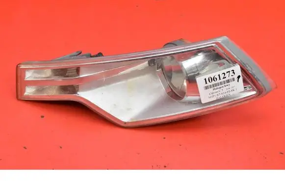 Citroen C5 Front fog light 27156300