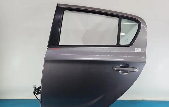 Hyundai i20 (PB PBT) Rear door IMPRK1505101