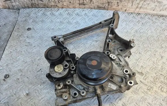 Mercedes-Benz E W212 Water pump A6512004901 A6512005101 A6512012209