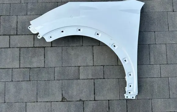 KIA Niro Fender