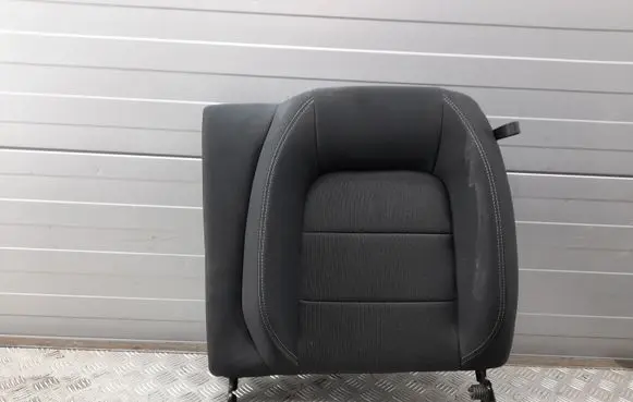 Ford Mustang VI Rear seat FR3Z6366601BG
