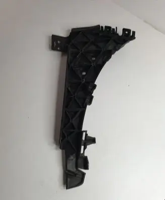 Audi Q7 4L Front bumper mounting bracket 4L0807283A
