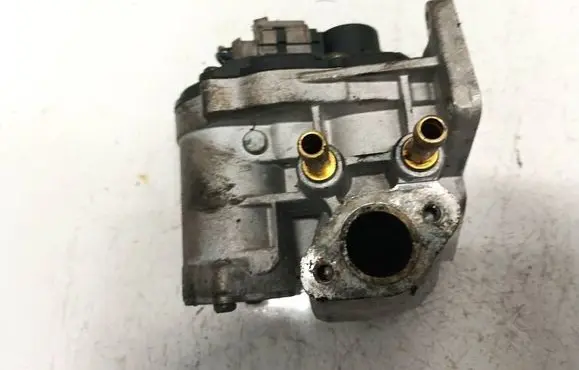 Volkswagen Golf V EGR valve ent500040 th505