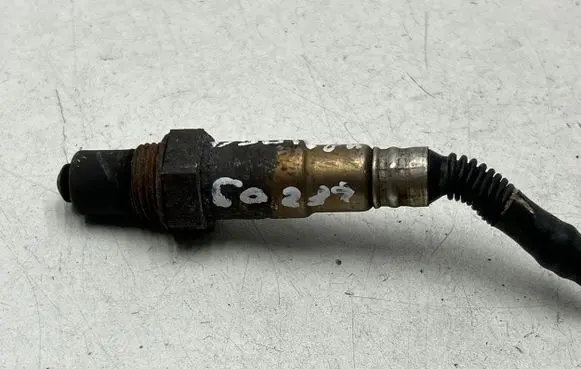 Lambda probe sensor