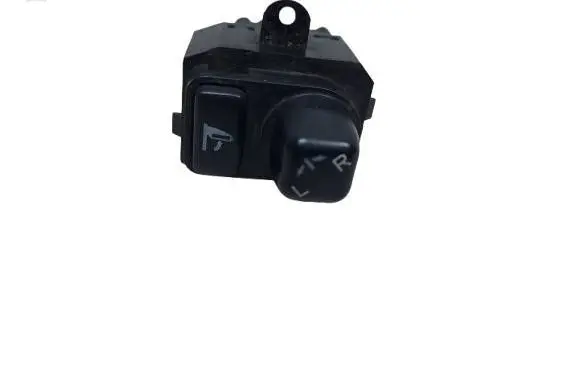 Honda Accord Wing mirror switch