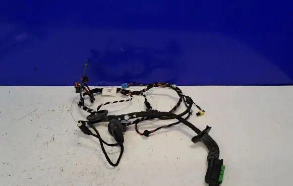 Porsche Macan (95B) Sliding door wiring loom 95B971030AN