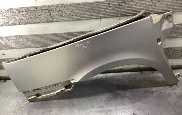 Peugeot 807 Rear arch 9004PS01 9004PS00 A2030000134