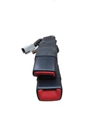 Toyota Yaris Rear seatbelt buckle 18138