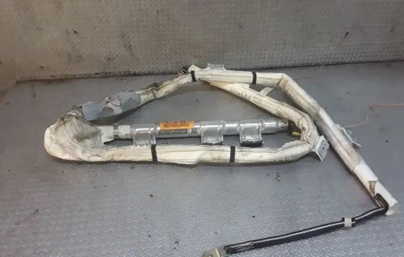 Toyota Corolla Verso AR10 Roof airbag 621700F010