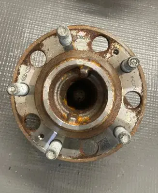 KIA EV6 Front wheel ball bearing RJ23A