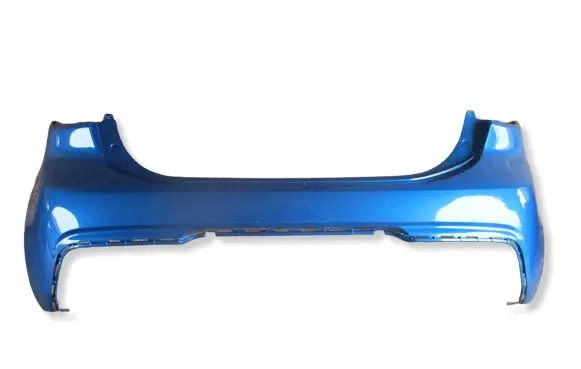 KIA Rio Rear bumper 86611H8000