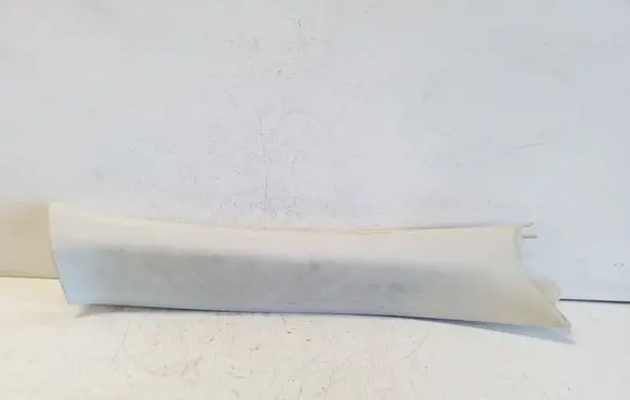 (A) pillar trim