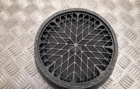 Audi Q5 SQ5 Front door high frequency speaker 8R0035415C