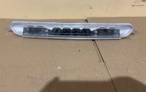 Mercedes-Benz SL R231 Rear/tail lights 124800903 A2189062300 R0002877