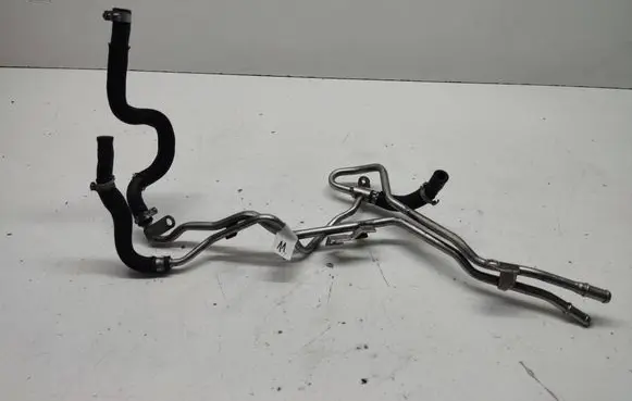 Mercedes-Benz Vito Viano W447 Fuel line pipe A6510701532