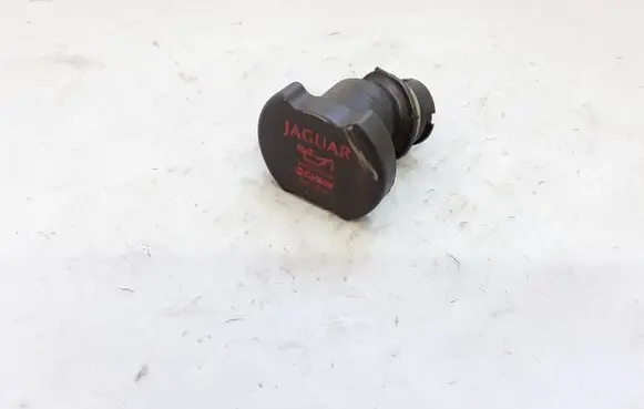 Jaguar S-Type Oil filler cap 4R8Q6763AC