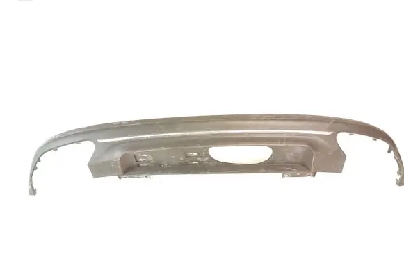 Volvo S60 Rear bumper lower part trim 31455667