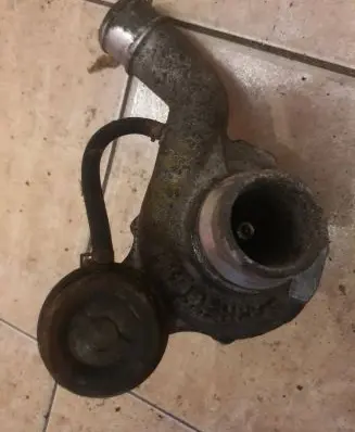 Ford Focus Turbo 7064991