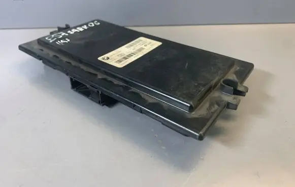 BMW 1 E81 E87 Light module LCM 6987998 61356987998 5322208P5