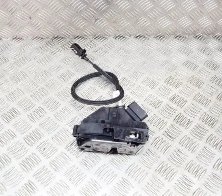 Ford C-MAX II Rear door lock AM5AR26412CB
