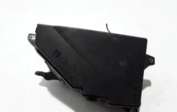 Volvo XC60 Fuse module 31398000