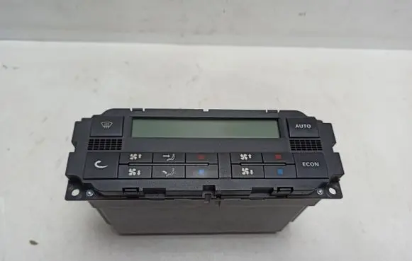 Ford Galaxy Climate control unit 7M5907040N