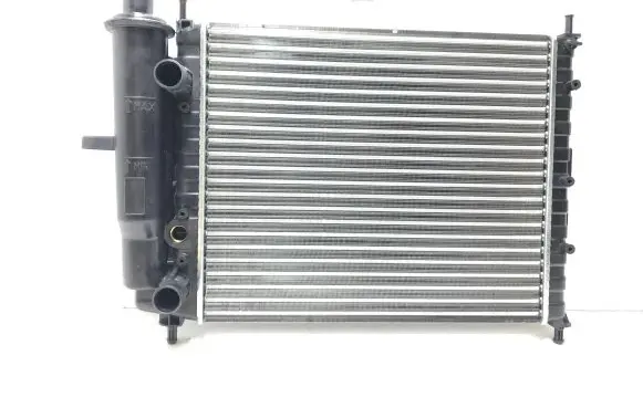 Fiat Bravo - Brava Coolant radiator 46480388 REPLACEMENT