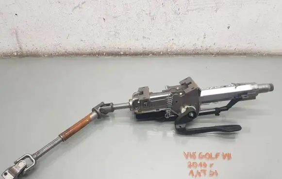 Volkswagen Golf VII Steering wheel axle 5Q1419502P