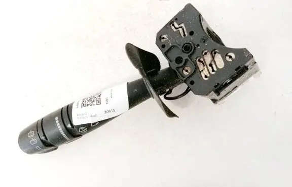 Renault Scenic I Wiper control stalk 37001a