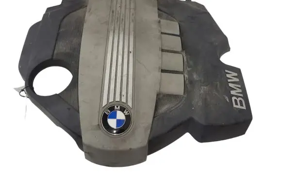 BMW 1 E81 E87 Engine cover (trim) 1147797410