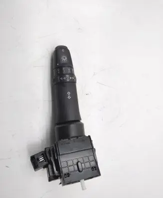 Indicator stalk