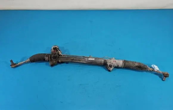 Audi A6 S6 C6 4F Steering rack 4F1422065R IMPRK1586690