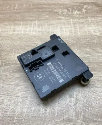 Mercedes-Benz E W211 Door control unit/module 2118201626 356806
