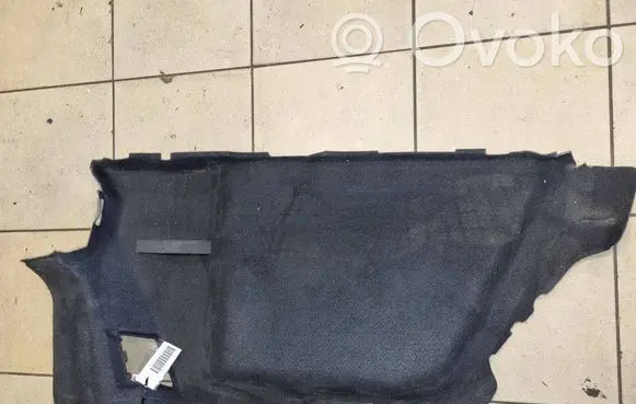 Ford Focus Trunk/boot side trim panel BM51A31148AF3JA6