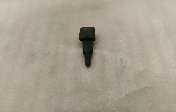 Toyota Corolla Verso AR10 Outside/exterior temperature sensor 8348202010