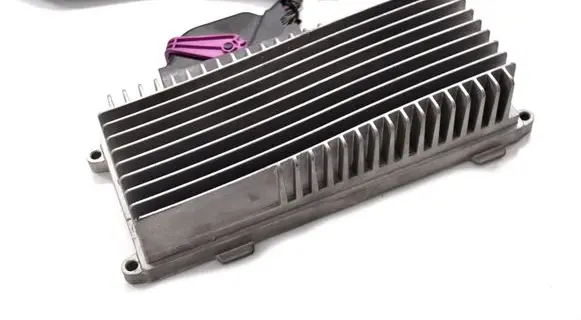 Audi A4 S4 B8 8K Sound amplifier 8R0035223F
