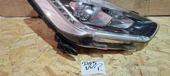 Citroen DS5 Headlight/headlamp